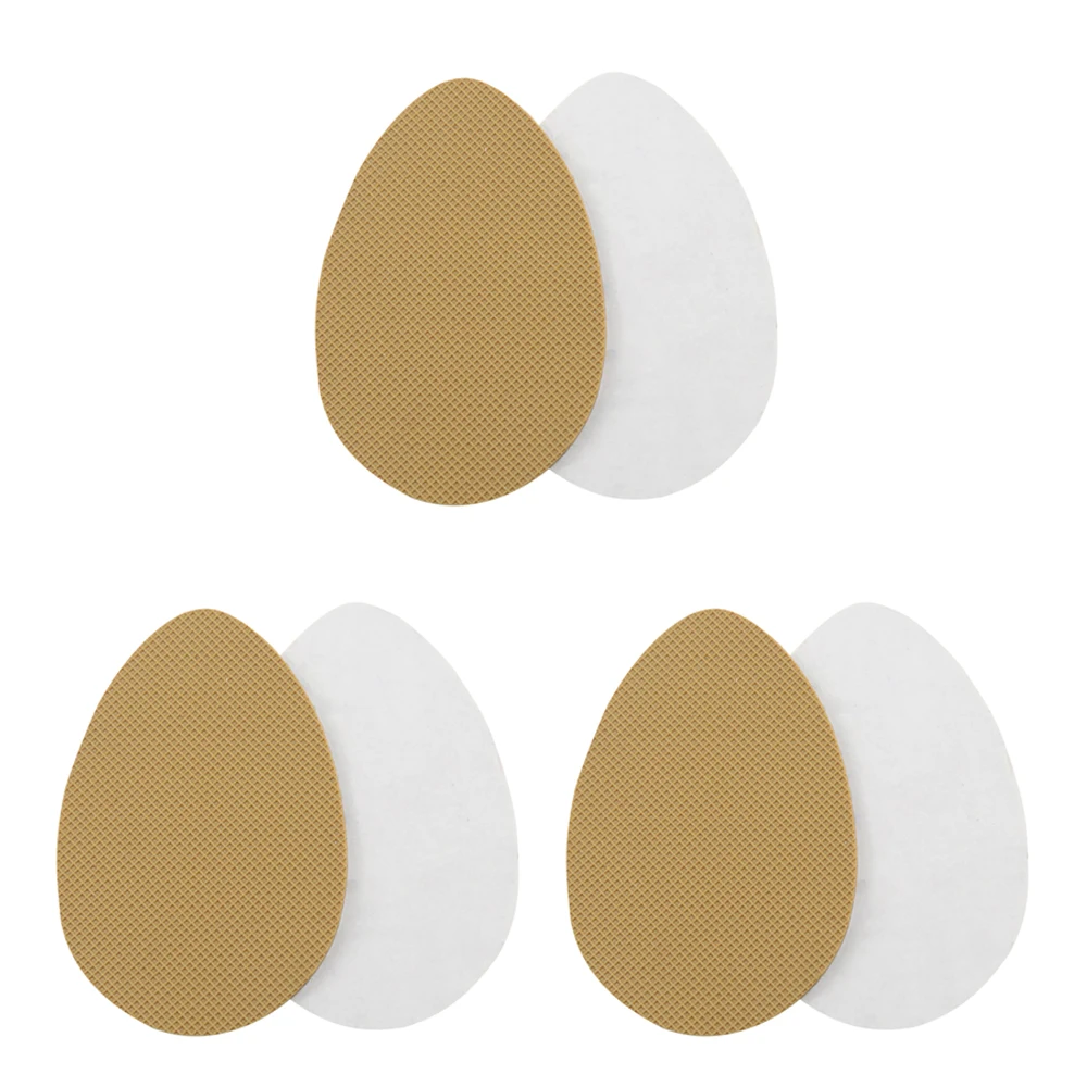 Self-Adhesive Anti-Slip Stick Pad Shoes Skid Proof Sole Stick Protector Noise Reduce Rubbing Silica Gel Shoe Pad
Self-Adhesive Anti-Slip Stick Pad Shoes Skid Proof Sole Stick Protector Noise Reduce Rubbing Silica Gel Shoe Pad