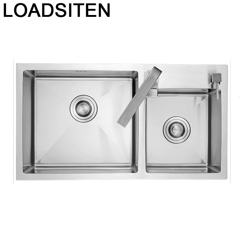 Acero Spoelbak Cuba Para Inox Evier Inoxidable Lavello Cucina Kitchen Lavabo Fregadero De Cocina Pia Cozinha Dishwash Sink 
Acero Spoelbak Cuba Para Inox Evier Inoxidable Lavello Cucina Kitchen Lavabo Fregadero De Cocina Pia Cozinha Dishwash Sink