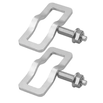Exhaust Manifold Repair Kit for Ford Expedition F-150 F250 Explorer 2006 2007 Excellent Craftsmanship and Well Durability
Exhaust Manifold Repair Kit for Ford Expedition F-150 F250 Explorer 2006 2007 Excellent Craftsmanship and Well Durability