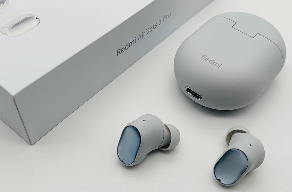 Xiaomi Airdots 3