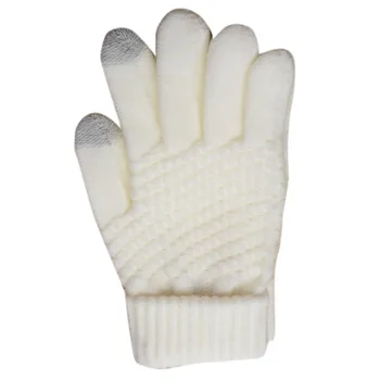 Winter Warm Touch Screen Gloves Kitted Mittens Men Women Casual Gloves Warm Touch Luvas Gifts 103#3 
Winter Warm Touch Screen Gloves Kitted Mittens Men Women Casual Gloves Warm Touch Luvas Gifts 103#3