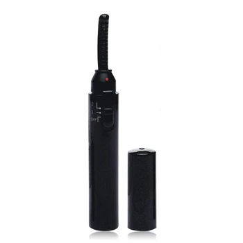 Heated Electric Eyelash Curler, Quick Heating Long Lasting, Promote Eyelash Growth, Curled Eyelashes Painless Curved Beauty Make
Heated Electric Eyelash Curler, Quick Heating Long Lasting, Promote Eyelash Growth, Curled Eyelashes Painless Curved Beauty Make