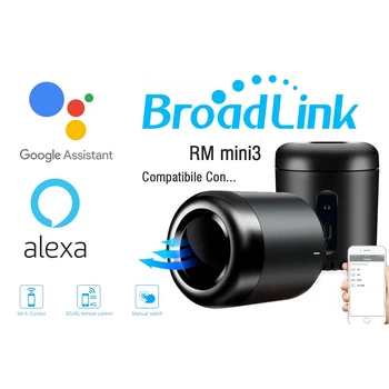 BROADLINK SH8200 universal remote control Wireless Smart Home Wi-Fi IR RF 433 MHz for Iphone Android 4.0 RM MINI 3 compatible Co
BROADLINK SH8200 universal remote control Wireless Smart Home Wi-Fi IR RF 433 MHz for Iphone Android 4.0 RM MINI 3 compatible Co