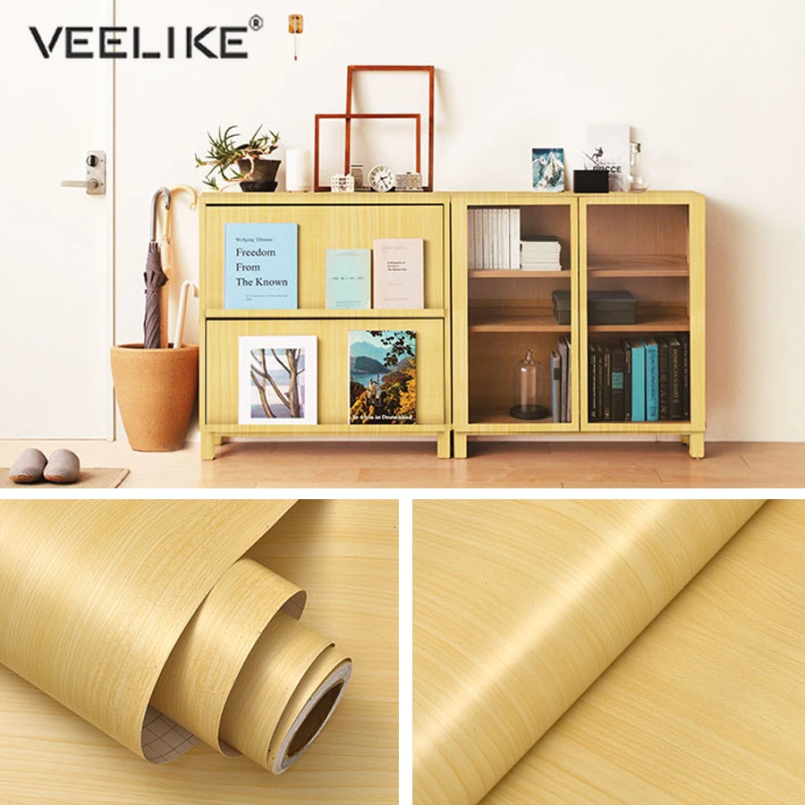Room Decoration Self Adhesive Waterproof Wall Sticker Wood Grain Wall Decor for Kids Room Peel and Stick Removable Sticker Mural
Room Decoration Self Adhesive Waterproof Wall Sticker Wood Grain Wall Decor for Kids Room Peel and Stick Removable Sticker Mural