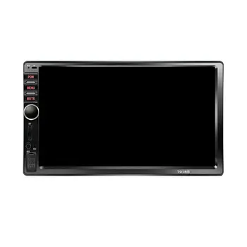Vehicle Mp5 Player 7 Inch Vehicle Mp5 Vehicle Mp5 General Purpose Machine High Definition Wireless General Purpose Machine
Vehicle Mp5 Player 7 Inch Vehicle Mp5 Vehicle Mp5 General Purpose Machine High Definition Wireless General Purpose Machine