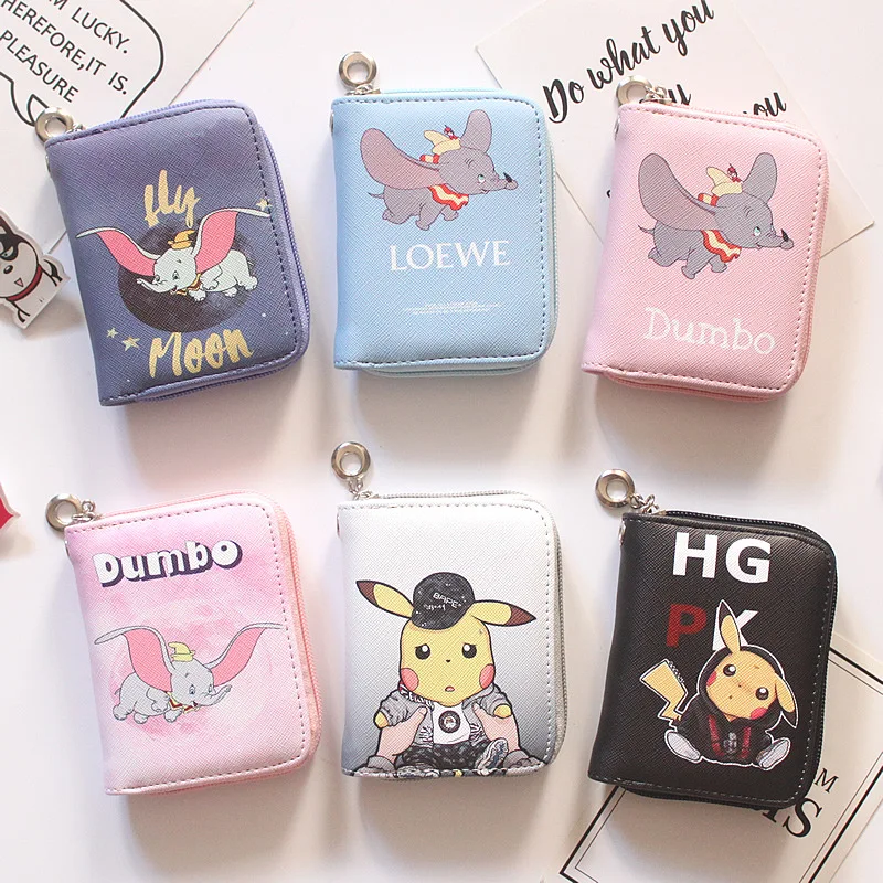 Women Wallets popular cartoon elephant Leather Purse Women Ladies Card Bag For Women Clutch Women Female Purse Money Clip Wallet
Women Wallets popular cartoon elephant Leather Purse Women Ladies Card Bag For Women Clutch Women Female Purse Money Clip Wallet