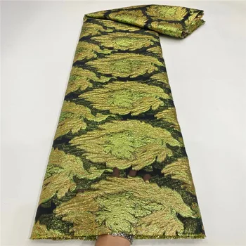 Newest Arrival Organza green Lace Fabrics African Sequence Lace Fabric High Quality Nigerian Sequins Lace Fabric for Sewing
Newest Arrival Organza green Lace Fabrics African Sequence Lace Fabric High Quality Nigerian Sequins Lace Fabric for Sewing