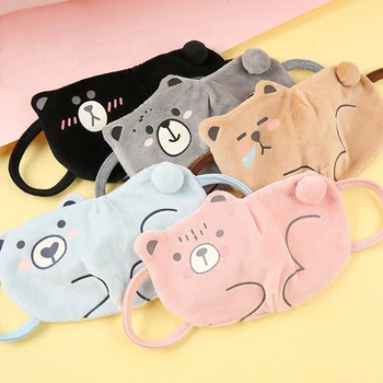 Cartoon Children Earloop Mask Lucky Bear 5 Style Protective Virus Bacteria Soft Reusable Face Masks for kids Girl Fast Shipping
Cartoon Children Earloop Mask Lucky Bear 5 Style Protective Virus Bacteria Soft Reusable Face Masks for kids Girl Fast Shipping