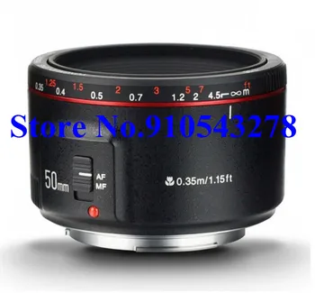 FOR YONGNUO YN50mm F1.8 II Lens Standard Prime Lens Large Aperture Auto Focus Camera Lens for Canon 70D 5D2 5D3 600D DSLR Camera
FOR YONGNUO YN50mm F1.8 II Lens Standard Prime Lens Large Aperture Auto Focus Camera Lens for Canon 70D 5D2 5D3 600D DSLR Camera