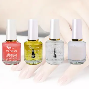 Transparent Nail Polish Oil Softening Nutrition Base Oils Bright Nail Art Base Coat Set Accessories
Transparent Nail Polish Oil Softening Nutrition Base Oils Bright Nail Art Base Coat Set Accessories