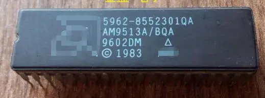 Freeshipping AM9513A/BQA AM9513A AM9513A
Freeshipping AM9513A/BQA AM9513A AM9513A