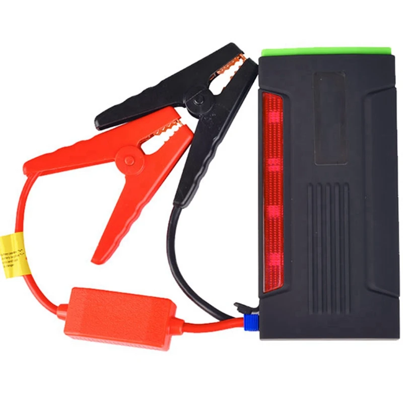 High Power Multi-Function Car Jumper Starter Emergency 12V Car Charger For Battery Booster Buster Auto Starting Device Led New
High Power Multi-Function Car Jumper Starter Emergency 12V Car Charger For Battery Booster Buster Auto Starting Device Led New