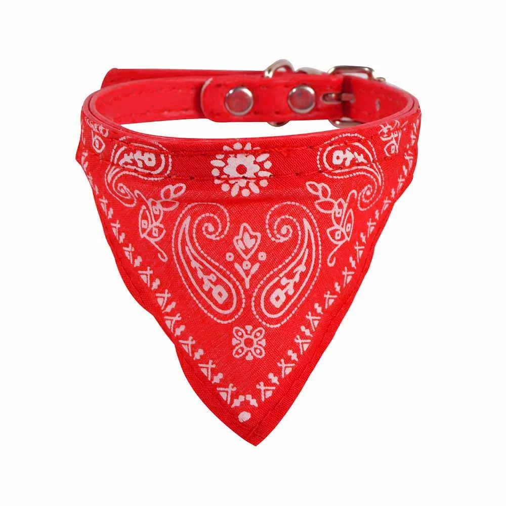 Pet Products Dog Adjustable Puppy Neck Scarf Bandana Dog Collar Neckerchief Pet Accessories
Pet Products Dog Adjustable Puppy Neck Scarf Bandana Dog Collar Neckerchief Pet Accessories