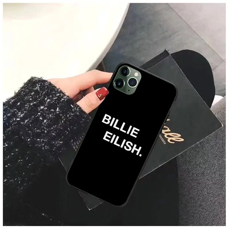 Billie Eilish