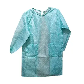 1Pc Apron With Sleeve Household Waterproof Apron Housework Apron Waterproof Overclothes For Adult Anti Oil Cooking Women Apron
1Pc Apron With Sleeve Household Waterproof Apron Housework Apron Waterproof Overclothes For Adult Anti Oil Cooking Women Apron