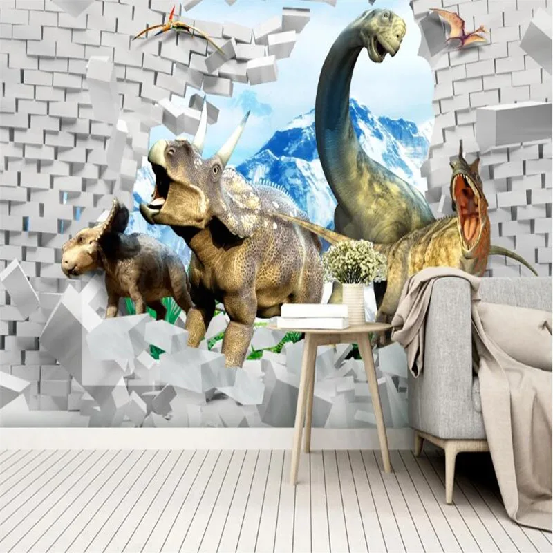 Пользовательские 3D обои Milofi
Пользовательские 3D обои Milofi