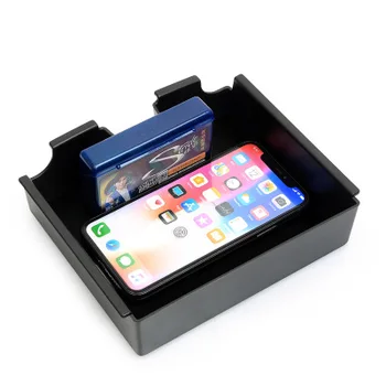 Suitable for Land rover Discovery Sport refitted special wireless charging armrest compartment storage box
Suitable for Land rover Discovery Sport refitted special wireless charging armrest compartment storage box