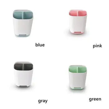 Toilet Toothpaste Wash Set Electric Toothbrush Bathroom Shelf Kitchen Soap Cleaning Brush Storage Rack
Toilet Toothpaste Wash Set Electric Toothbrush Bathroom Shelf Kitchen Soap Cleaning Brush Storage Rack