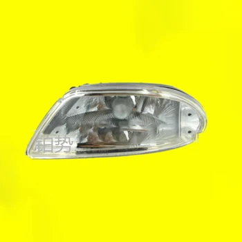 Car Fog lamp daytime running light front bumper headlight shell -mer ced esb enzML 270 ML 400 ML 320 W163 headlight assembly
Car Fog lamp daytime running light front bumper headlight shell -mer ced esb enzML 270 ML 400 ML 320 W163 headlight assembly