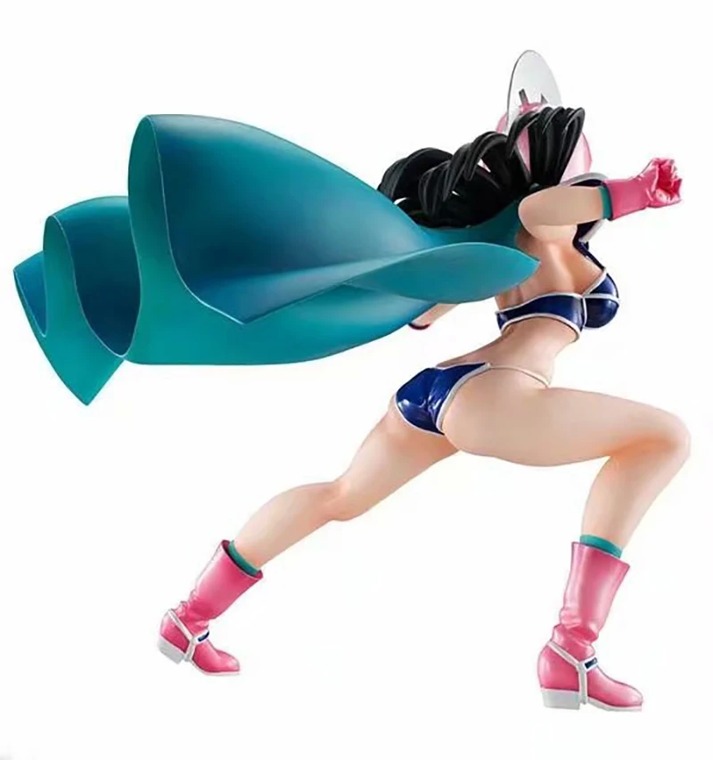 Lazuli Android 18 Action Figure Sexy Girl Gals Chi-Chi Armor Android Figure...