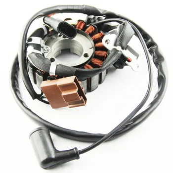 

motorcycle stator coil generator For Aprilia 58070R SR300 SR125 Scarabeo Max Atlantic port City Cube IE 300 250 125 E3