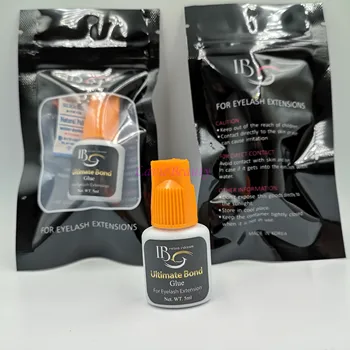 Free Shipping i-beauty 5 bottles/lot IB Ultimate bond Glue Individual fast drying eyelash extensions glue orange cap 5ml/bottle
Free Shipping i-beauty 5 bottles/lot IB Ultimate bond Glue Individual fast drying eyelash extensions glue orange cap 5ml/bottle