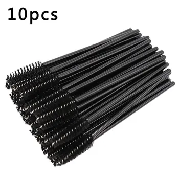 Hollow Disposable Eyelash Brush Spiral Eyelash Curler Eyebrow Brush Eyelash Comb Makeup Tools
Hollow Disposable Eyelash Brush Spiral Eyelash Curler Eyebrow Brush Eyelash Comb Makeup Tools