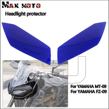 Motorcycle Headlight Guard Head Light Shield Screen Lens Cover Protector For YAMAHA MT-09 MT09 FZ-09 FZ09 MT FZ 09 2017 2018
Motorcycle Headlight Guard Head Light Shield Screen Lens Cover Protector For YAMAHA MT-09 MT09 FZ-09 FZ09 MT FZ 09 2017 2018