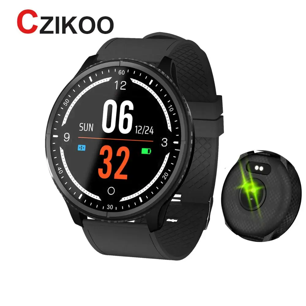 P69 Smartwatch IP68 waterproof Heart Rate Monitor Blood Pressure For iphone 11 xr 8 7 6 Huawei Samsung xiaomi phone Watch
P69 Smartwatch IP68 waterproof Heart Rate Monitor Blood Pressure For iphone 11 xr 8 7 6 Huawei Samsung xiaomi phone Watch