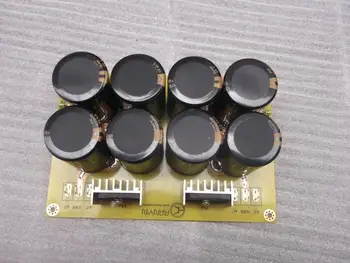Class A power amplifier rectifier filter PCB power amplifier rectifier power board
Class A power amplifier rectifier filter PCB power amplifier rectifier power board