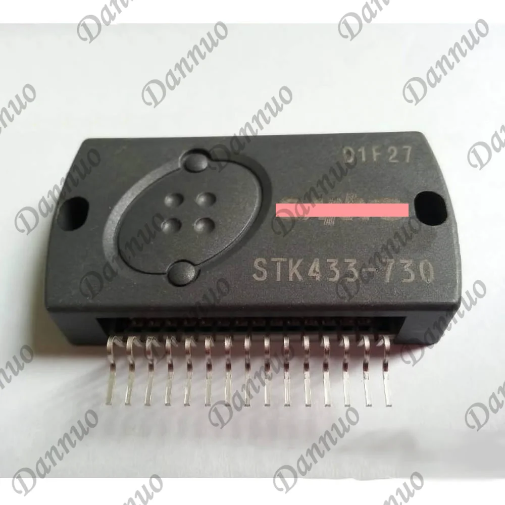 STK433-730S STK433-730 аудио Мощность усилитель IC
STK433-730S STK433-730 аудио Мощность усилитель IC