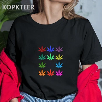Canabis Harajuku Printed T-Shirt Men Aesthetic Clothes Summer Simple Fashion Streetwear Women Tees Tops
Canabis Harajuku Printed T-Shirt Men Aesthetic Clothes Summer Simple Fashion Streetwear Women Tees Tops