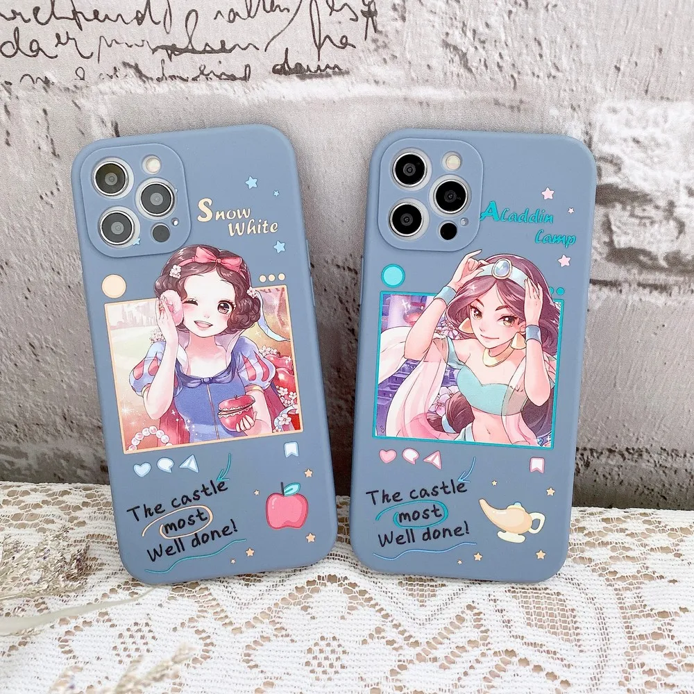 Silicone cute girl pattern soft phone case for iPhone 12 mini 11 SE2020 Pro Max X XS XR 7 8Plus anti-drop back cover case
Silicone cute girl pattern soft phone case for iPhone 12 mini 11 SE2020 Pro Max X XS XR 7 8Plus anti-drop back cover case