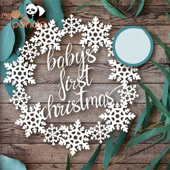 baby first Christmas Metal Cutting Dies Stencil for DIY Scrapbooking Photo Album Embossing Paper Cards Decorative Crafts 
baby first Christmas Metal Cutting Dies Stencil for DIY Scrapbooking Photo Album Embossing Paper Cards Decorative Crafts