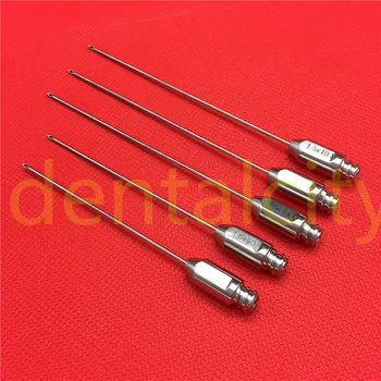 Micro Liposuction Cannula Fat Transfer Beauty Cannula Liposuction needle Liposuction tools 5pcs 
Micro Liposuction Cannula Fat Transfer Beauty Cannula Liposuction needle Liposuction tools 5pcs