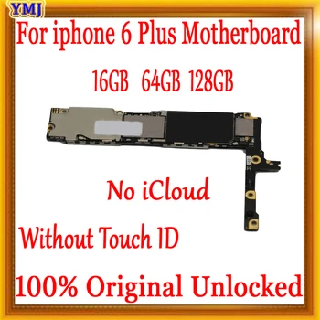100% Original unlocked for iPhone 6 Plus 5.5 inch Motherboard with/without Touch ID,for iphone 6 Plus Mainboard with Full Chips
100% Original unlocked for iPhone 6 Plus 5.5 inch Motherboard with/without Touch ID,for iphone 6 Plus Mainboard with Full Chips