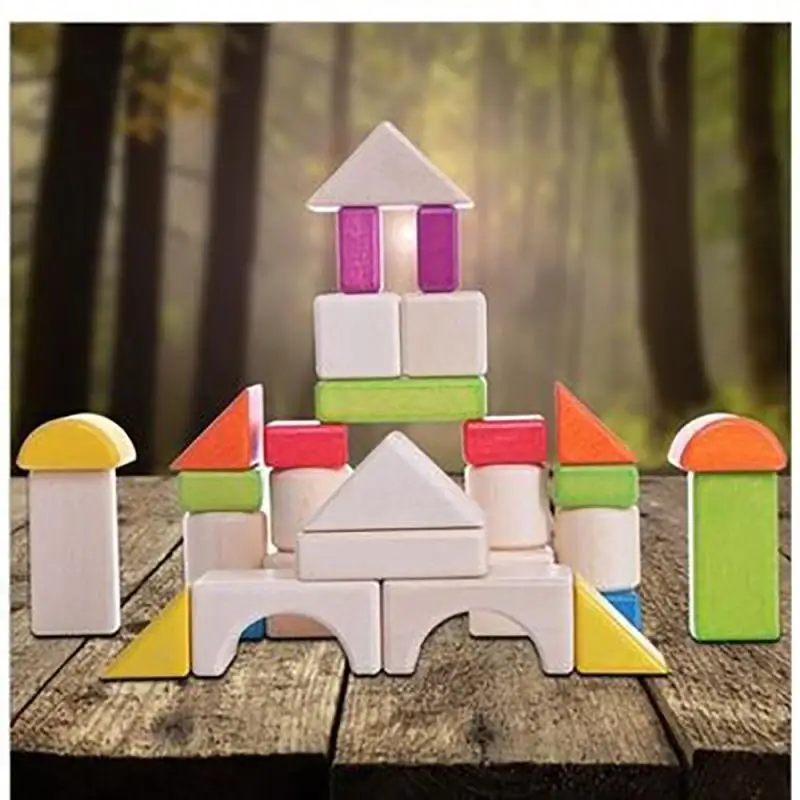 Wooden 30pcs Set Children Early Education Building Blocks Parent-Child Toys Building Blocks Toy
Wooden 30pcs Set Children Early Education Building Blocks Parent-Child Toys Building Blocks Toy
