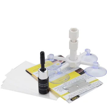 Car Windscreen Repair Fluid Windshield Tool Pin Picking Wind Glass For Chip & Crack Supplies Wash Maintenance Applicator
Car Windscreen Repair Fluid Windshield Tool Pin Picking Wind Glass For Chip & Crack Supplies Wash Maintenance Applicator