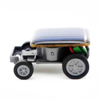 Smallest Solar Power Mini Toy Car Racer Educational Solar Powered Fantasy & Sci-Fi toys for children Kid gift игрушки для детей
Smallest Solar Power Mini Toy Car Racer Educational Solar Powered Fantasy & Sci-Fi toys for children Kid gift игрушки для детей