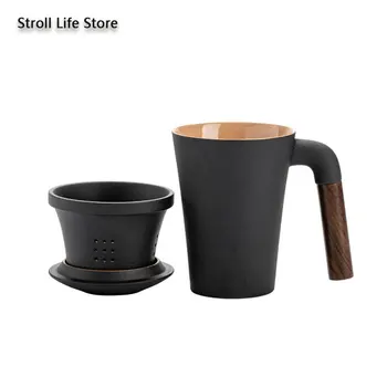 Ceramic Coffee Cup Office Mugs Water Cup Milk Drinking Cups Tea Mug Wood Handle Friends Mug Fornite Birthday Gift Box CM064
Ceramic Coffee Cup Office Mugs Water Cup Milk Drinking Cups Tea Mug Wood Handle Friends Mug Fornite Birthday Gift Box CM064