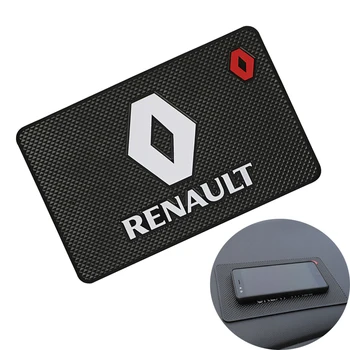 Car Anti Slip Pad Silica Gel Sticky Pad Dashboard Mobile Phones Shelf Non-slip Mat Cushion for Renault duster logan clio fluence
Car Anti Slip Pad Silica Gel Sticky Pad Dashboard Mobile Phones Shelf Non-slip Mat Cushion for Renault duster logan clio fluence