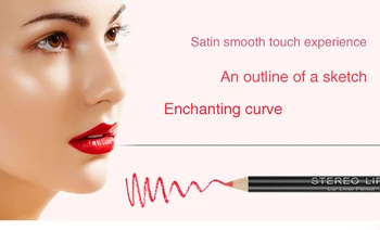 Lip Pencils Lipstick Set Maquillajes Para Mujer Matte Lipliner Waterproof Smooth Silk 12 Colors Pen Lasting Lip Makeup Set TXTB1
Lip Pencils Lipstick Set Maquillajes Para Mujer Matte Lipliner Waterproof Smooth Silk 12 Colors Pen Lasting Lip Makeup Set TXTB1