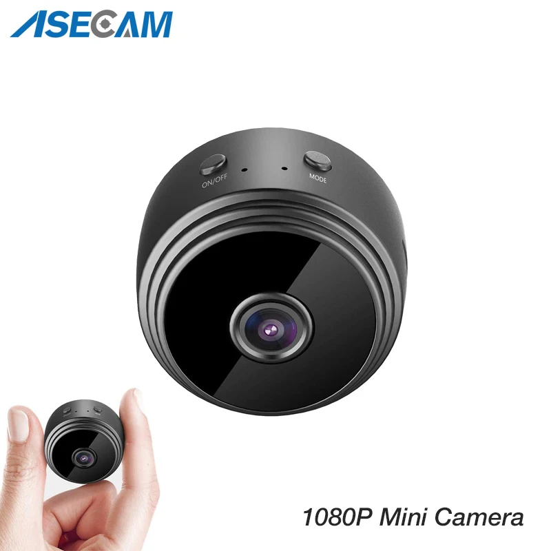 Mini DV Camera Recorders With Magnet HD 1080P Wireless WiFi Camera Motion Detect Night Vision Network Nanny Camera
Mini DV Camera Recorders With Magnet HD 1080P Wireless WiFi Camera Motion Detect Night Vision Network Nanny Camera