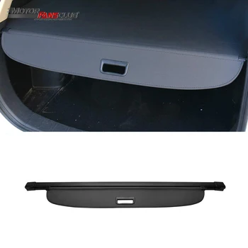 1Pcs Car styling accessories Cover curtain trunk Fit For Compatible for Outlander 2013-2019 Rear Luggage Black
1Pcs Car styling accessories Cover curtain trunk Fit For Compatible for Outlander 2013-2019 Rear Luggage Black