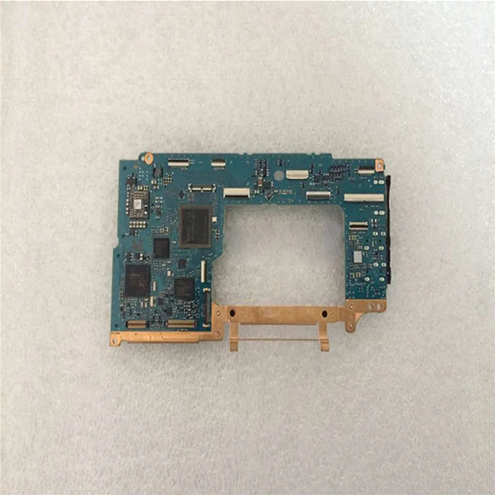 Repair Part for Nikon D750 SLR Camera Circuit PCB Motherboard Main Board Digital Board Replacement Spare Parts for Nikon D750
Repair Part for Nikon D750 SLR Camera Circuit PCB Motherboard Main Board Digital Board Replacement Spare Parts for Nikon D750