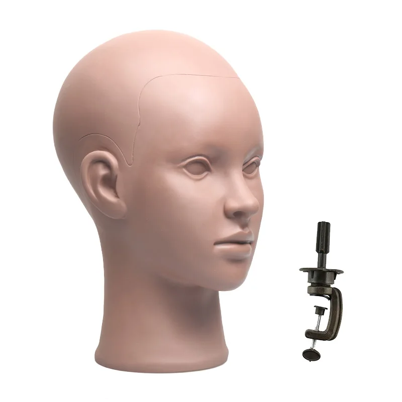 Afro Mannequin Heads Makeup Practice Head Mannequin Head For Wig And Headphone Stand No Make Up Doll Head Dummy Head For Hats
Afro Mannequin Heads Makeup Practice Head Mannequin Head For Wig And Headphone Stand No Make Up Doll Head Dummy Head For Hats