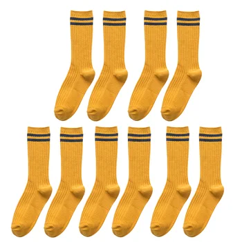 5 Pairs Gift Casual Adults Non Slip Autumn Winter Soft Warm One Size Pile School Fashion Basic Ladies Women Socks Long
5 Pairs Gift Casual Adults Non Slip Autumn Winter Soft Warm One Size Pile School Fashion Basic Ladies Women Socks Long