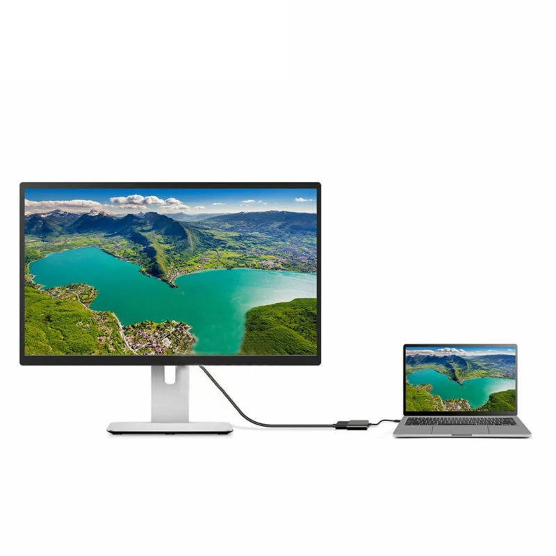 USB 3.0 to HDMI Converter Adapter Cable USB to HDMI External Video Card Multi Monitor Adapter for Windows 7/8/10 Laptop
USB 3.0 to HDMI Converter Adapter Cable USB to HDMI External Video Card Multi Monitor Adapter for Windows 7/8/10 Laptop