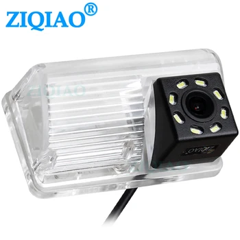 ZIQIAO for Toyota Corolla Sedan 2007-2014 BYD F3 Lifan 620 HD Dedicated Parking Rear View Camera HS064
ZIQIAO for Toyota Corolla Sedan 2007-2014 BYD F3 Lifan 620 HD Dedicated Parking Rear View Camera HS064