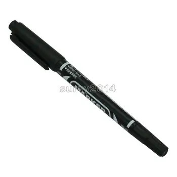 5PCS CCL Anti-etching PCB Circuit Board Ink Marker Double Pen For DIY PCB Repair CCL Printed Circuit Diagram NEW
5PCS CCL Anti-etching PCB Circuit Board Ink Marker Double Pen For DIY PCB Repair CCL Printed Circuit Diagram NEW